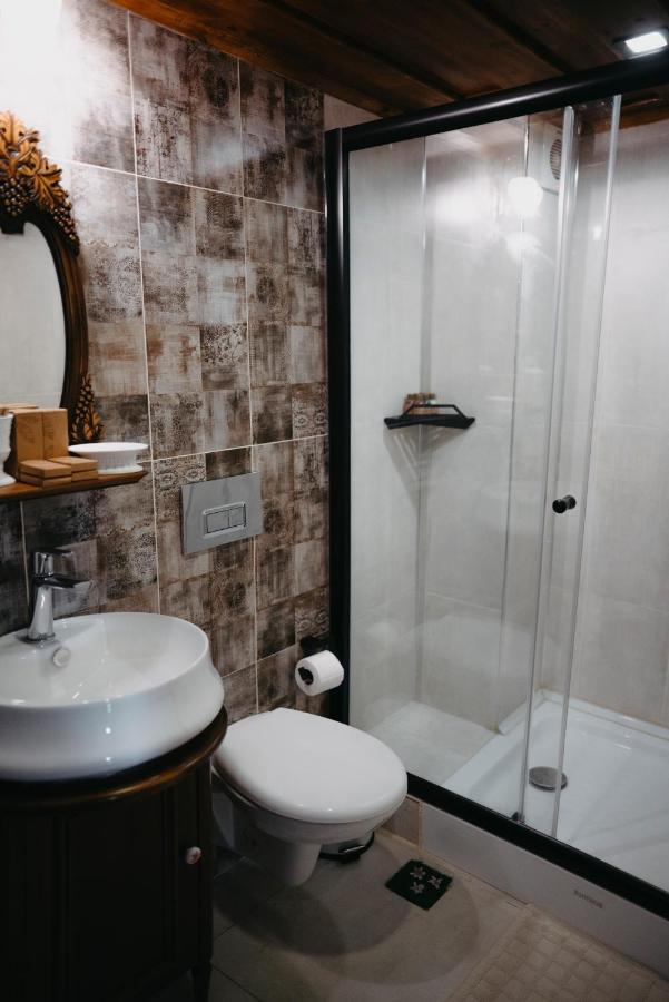Yeşil Ev Cafe&Boutique Hotel HATAY Exterior foto