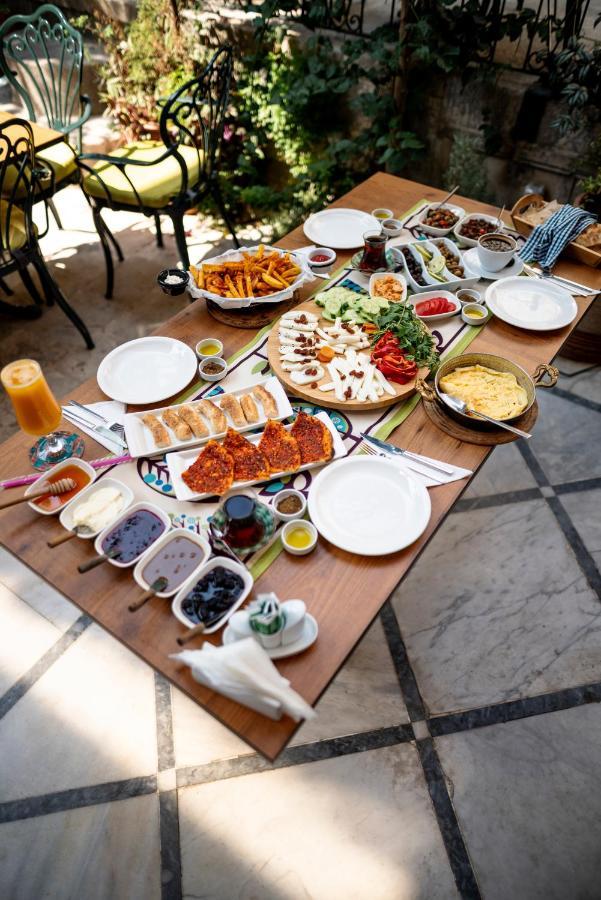 Yeşil Ev Cafe&Boutique Hotel HATAY Exterior foto