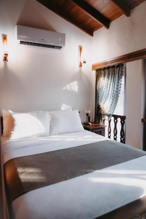 Yeşil Ev Cafe&Boutique Hotel HATAY Exterior foto