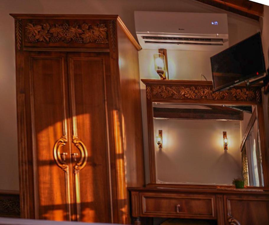 Yeşil Ev Cafe&Boutique Hotel HATAY Exterior foto