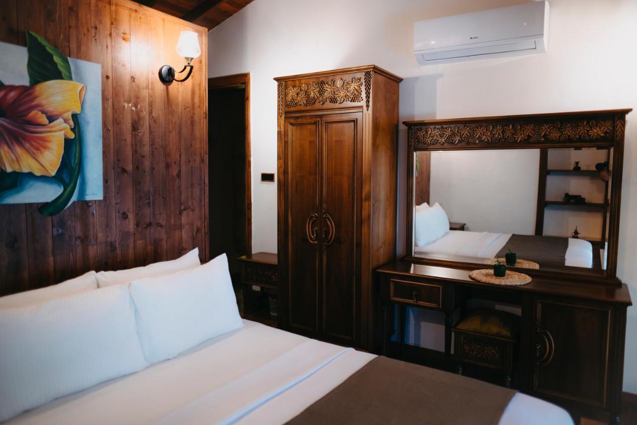 Yeşil Ev Cafe&Boutique Hotel HATAY Exterior foto