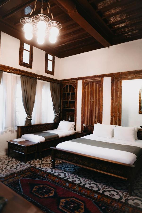 Yeşil Ev Cafe&Boutique Hotel HATAY Exterior foto