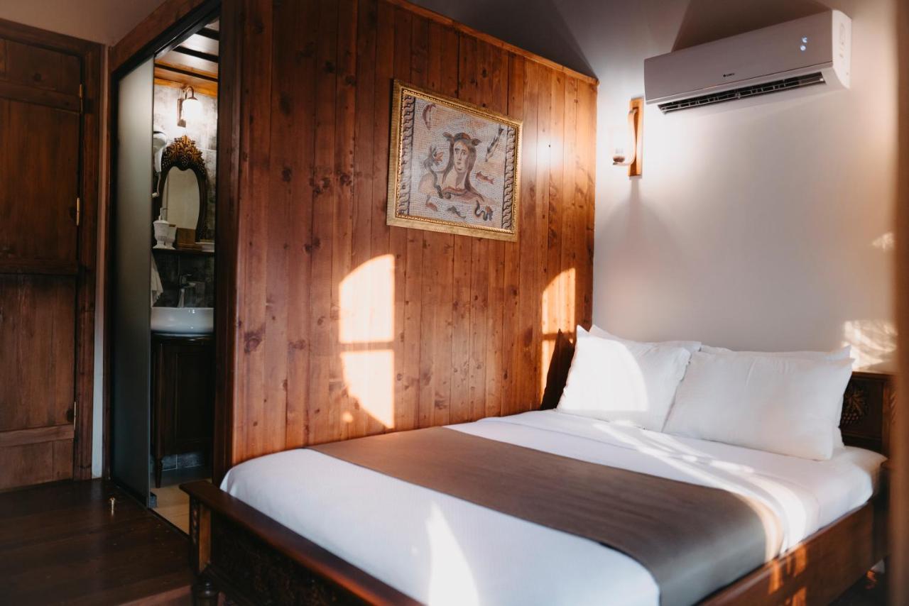 Yeşil Ev Cafe&Boutique Hotel HATAY Exterior foto