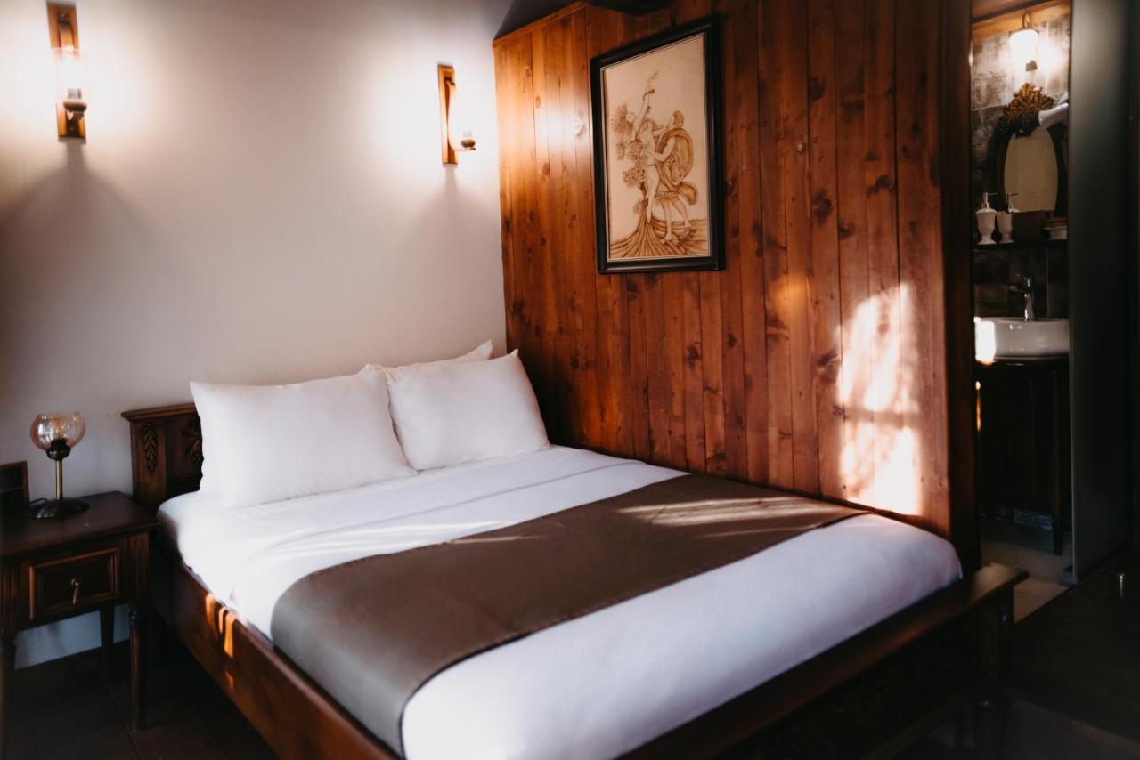 Yeşil Ev Cafe&Boutique Hotel HATAY Exterior foto