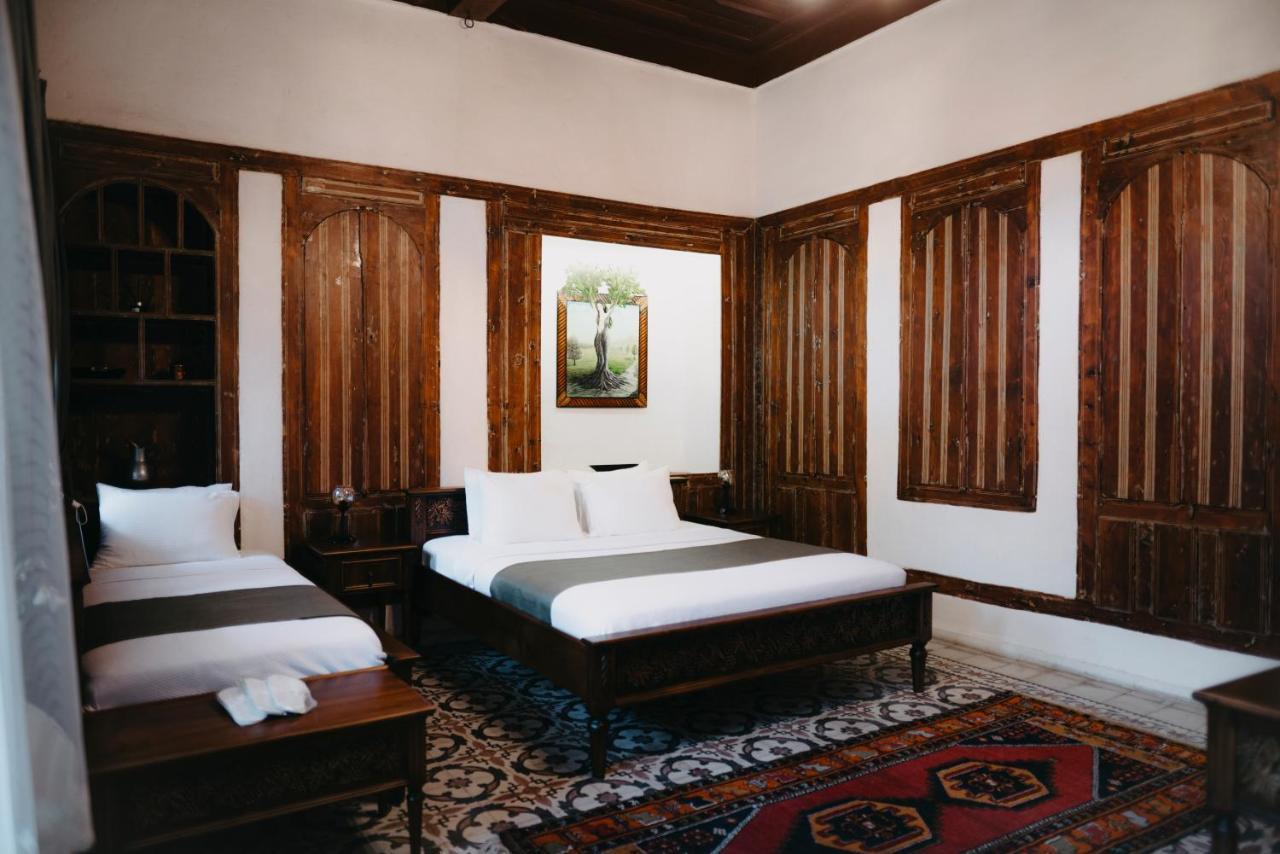 Yeşil Ev Cafe&Boutique Hotel HATAY Exterior foto