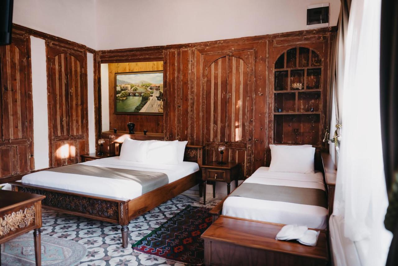 Yeşil Ev Cafe&Boutique Hotel HATAY Exterior foto