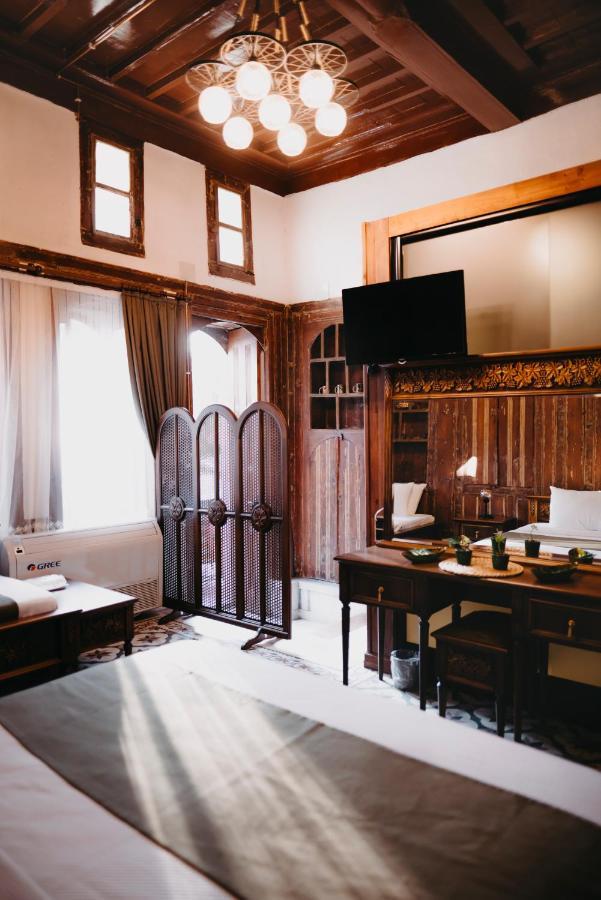 Yeşil Ev Cafe&Boutique Hotel HATAY Exterior foto