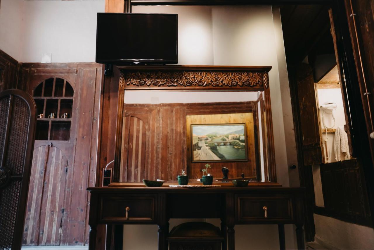 Yeşil Ev Cafe&Boutique Hotel HATAY Exterior foto