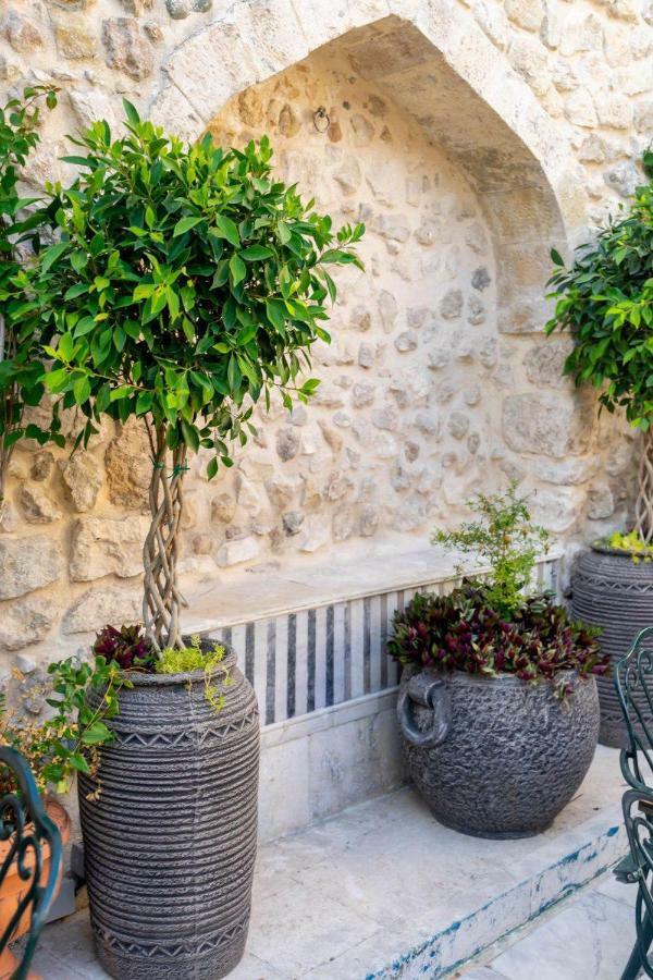 Yeşil Ev Cafe&Boutique Hotel HATAY Exterior foto