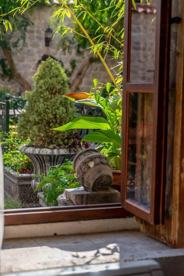 Yeşil Ev Cafe&Boutique Hotel HATAY Exterior foto