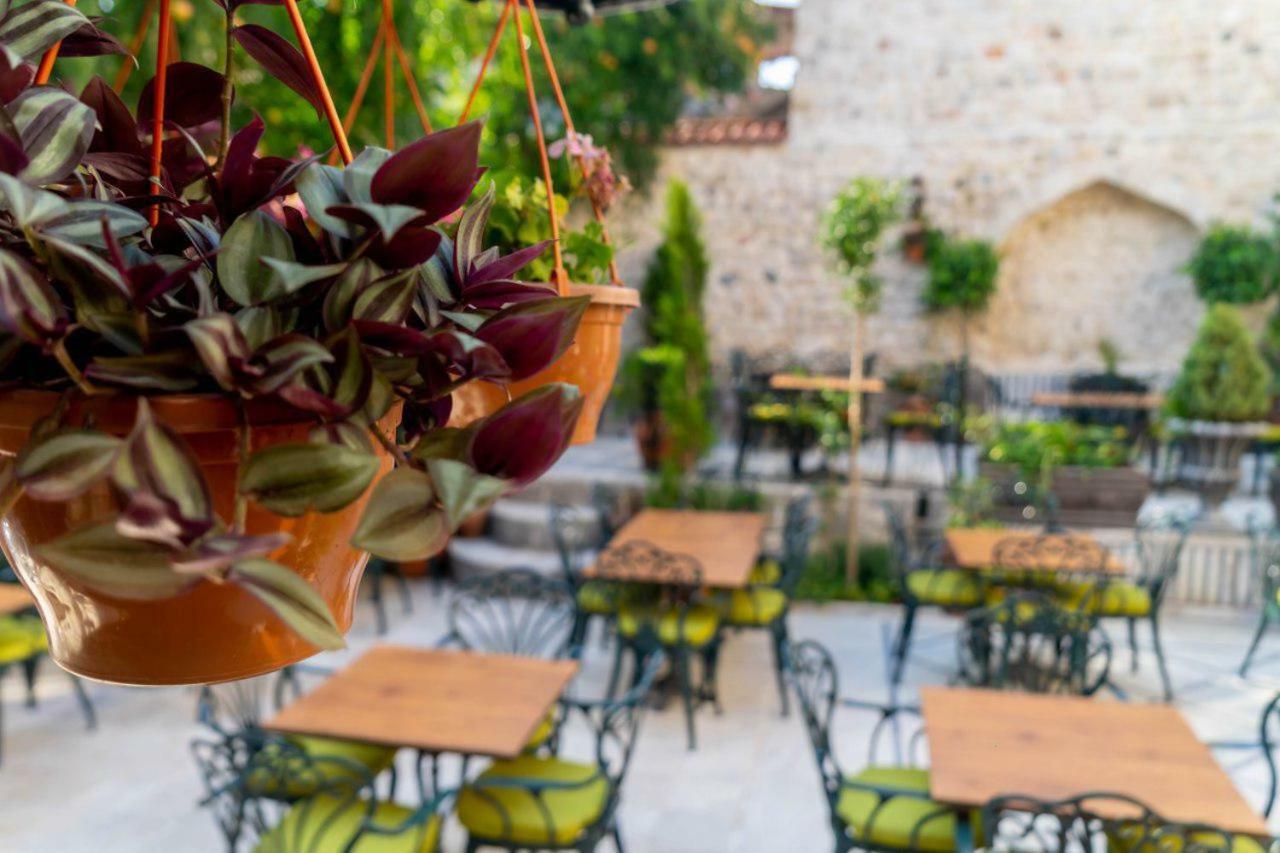 Yeşil Ev Cafe&Boutique Hotel HATAY Exterior foto
