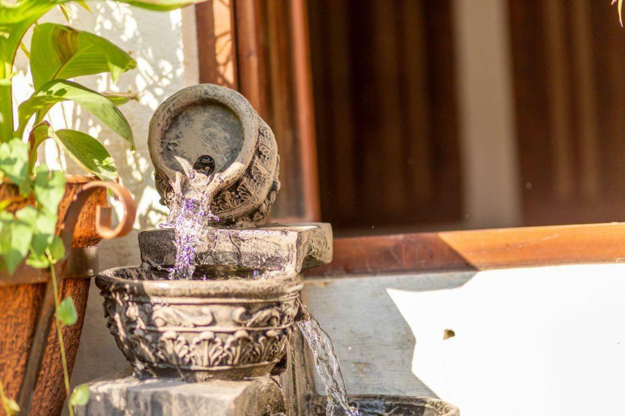 Yeşil Ev Cafe&Boutique Hotel HATAY Exterior foto