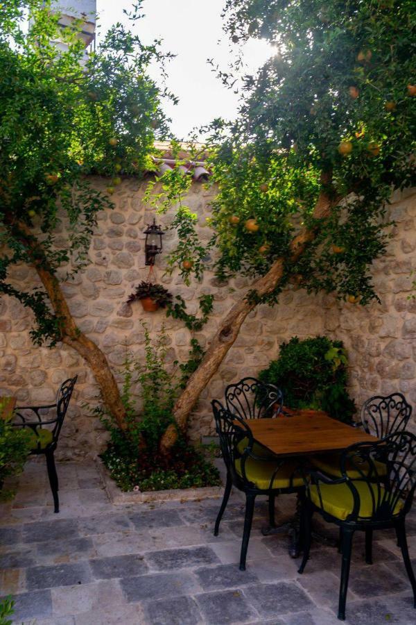 Yeşil Ev Cafe&Boutique Hotel HATAY Exterior foto