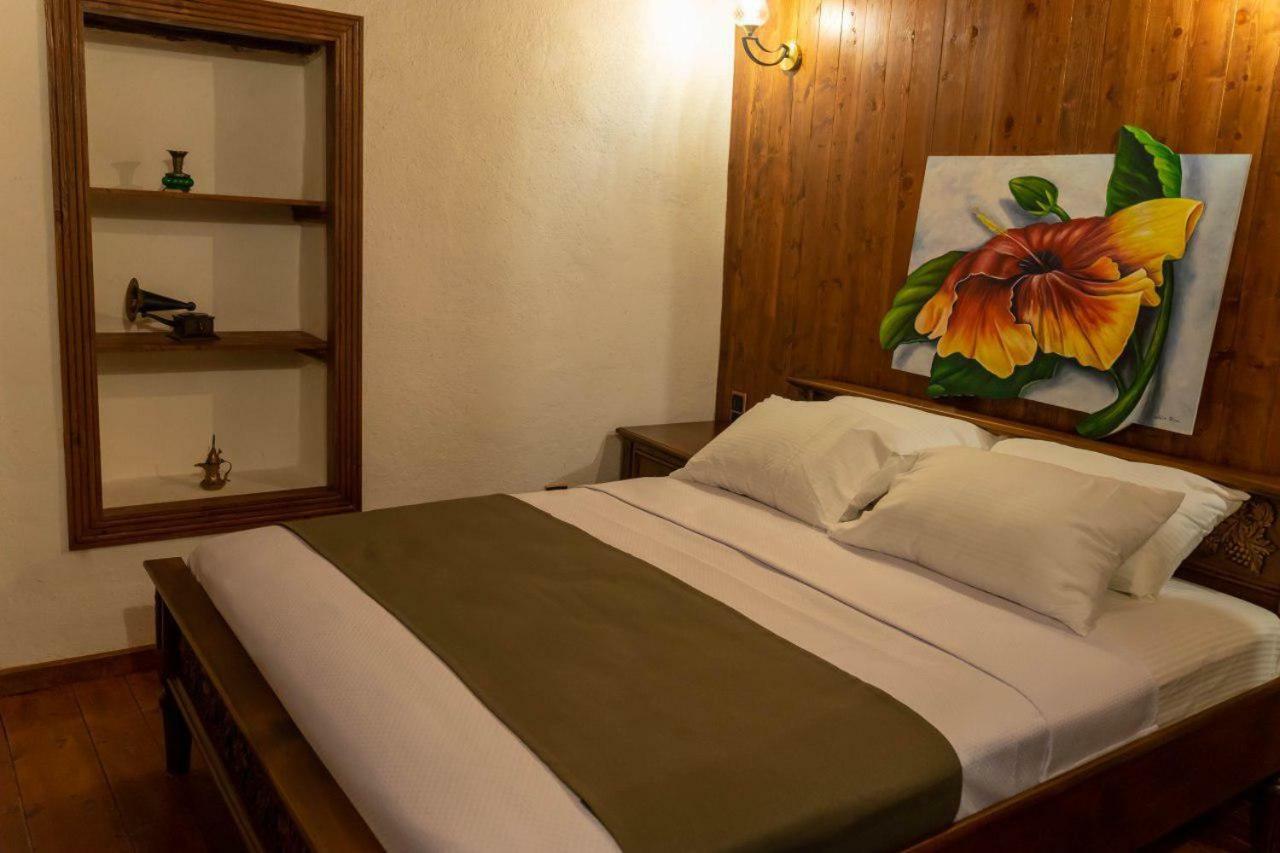 Yeşil Ev Cafe&Boutique Hotel HATAY Exterior foto