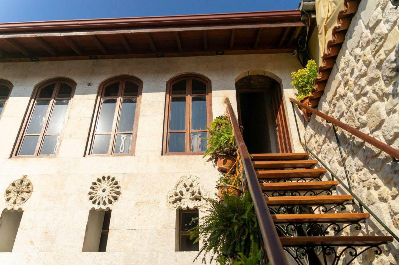 Yeşil Ev Cafe&Boutique Hotel HATAY Exterior foto