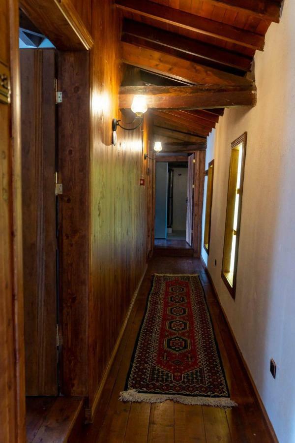 Yeşil Ev Cafe&Boutique Hotel HATAY Exterior foto