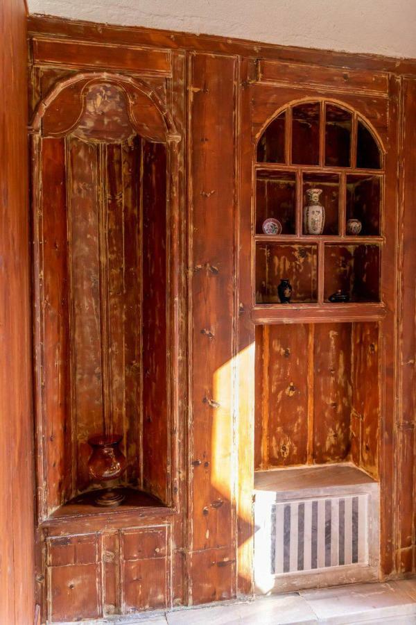 Yeşil Ev Cafe&Boutique Hotel HATAY Exterior foto