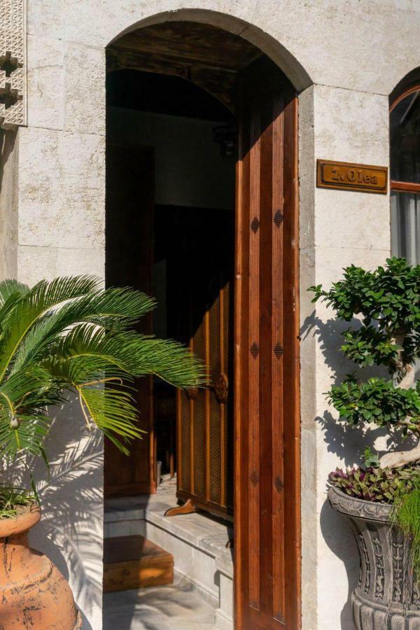 Yeşil Ev Cafe&Boutique Hotel HATAY Exterior foto
